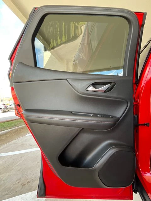 2022 Chevrolet Blazer RS - Photo 24