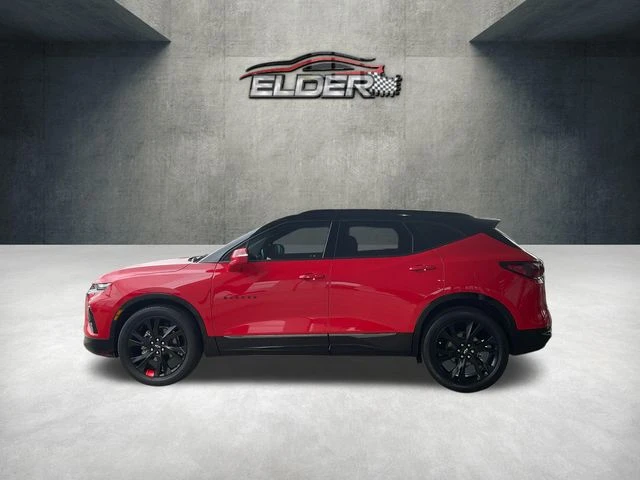Elder Mitsubishi