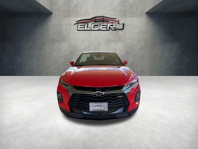 2022 Chevrolet Blazer RS - Photo 7