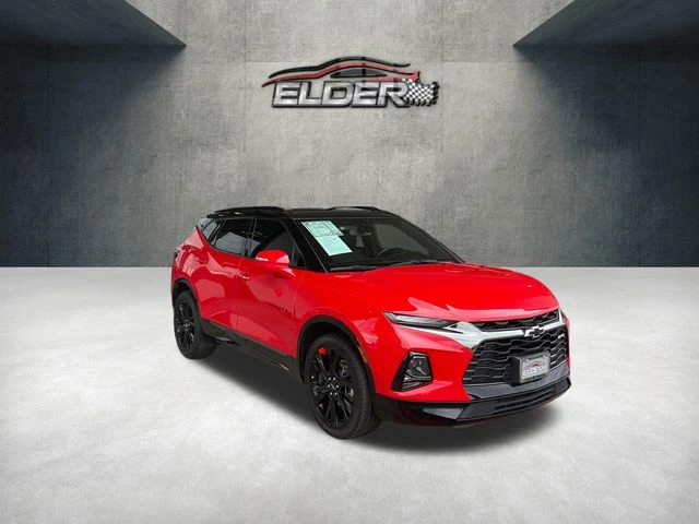 Elder Mitsubishi