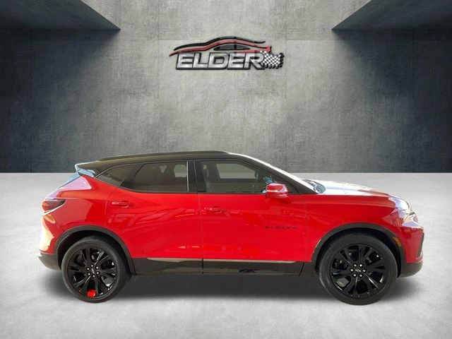 2022 Chevrolet Blazer RS - Photo 5