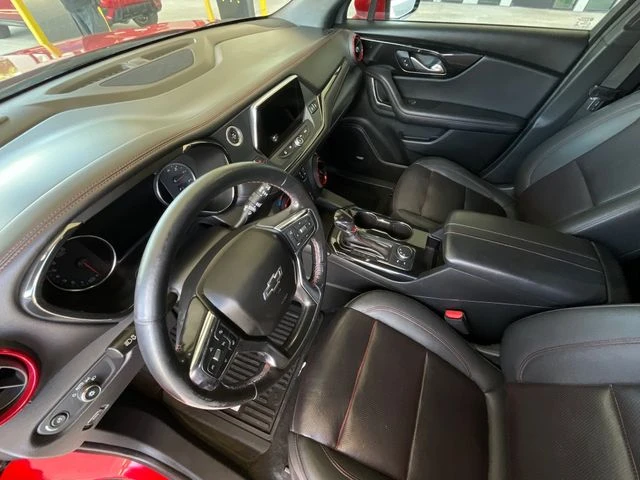 2022 Chevrolet Blazer RS - Photo 12