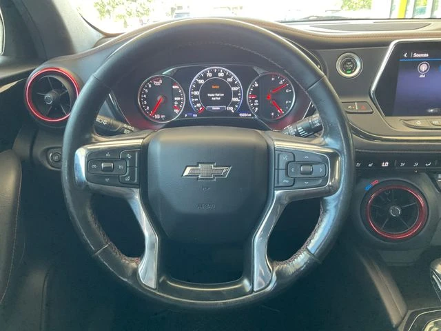 2022 Chevrolet Blazer RS - Photo 15
