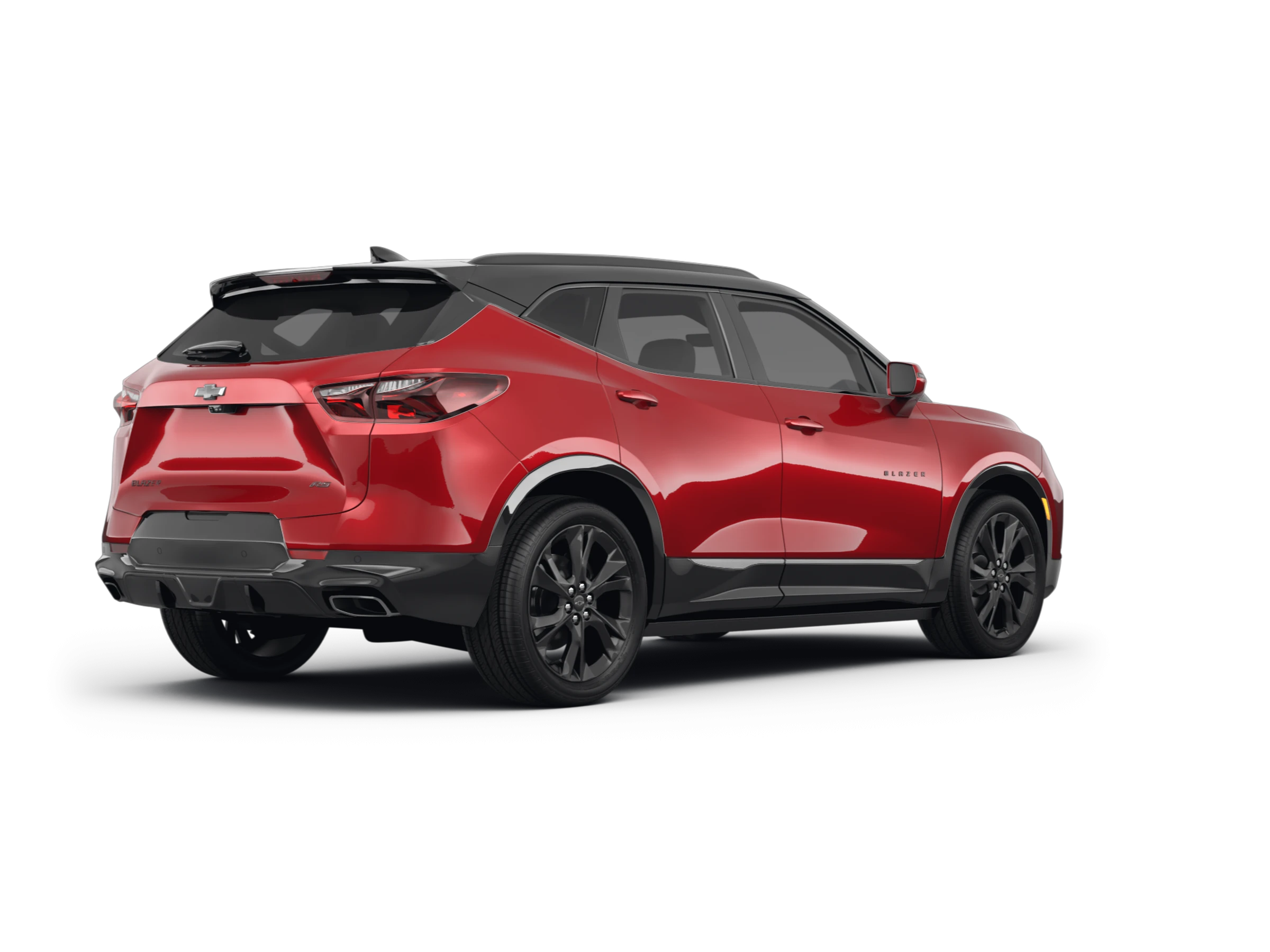 2022 Chevrolet Blazer