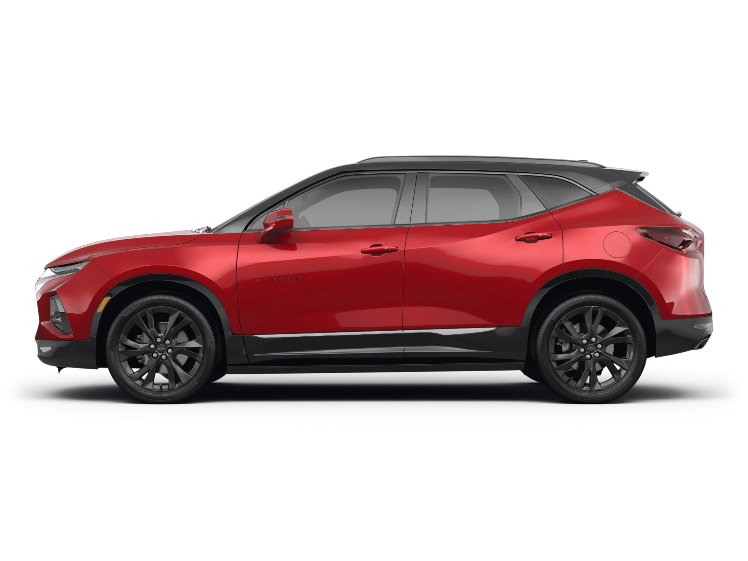 2022 Chevrolet Blazer