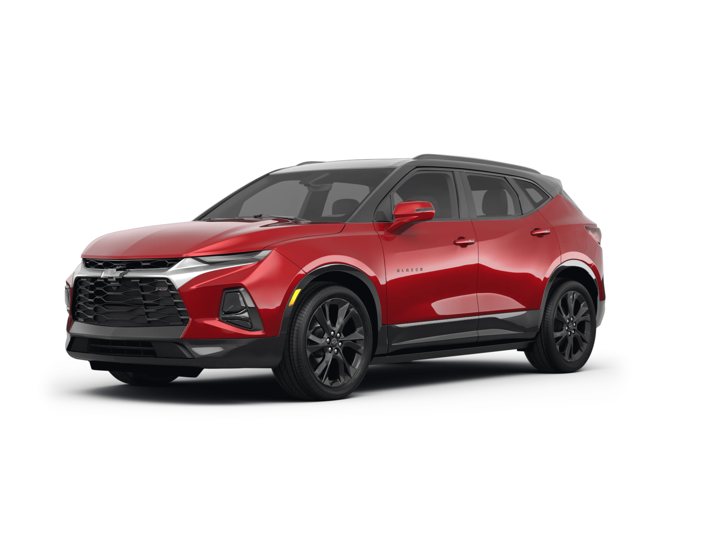 2022 Chevrolet Blazer
