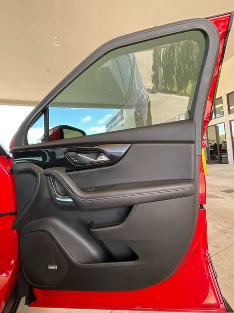 2022 Chevrolet Blazer RS - Photo 23