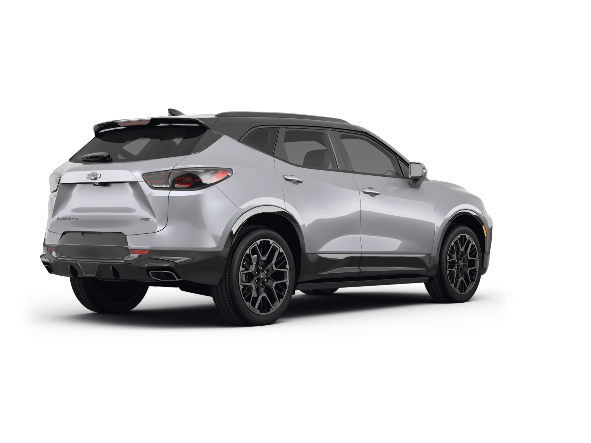 2023 Chevrolet Blazer
