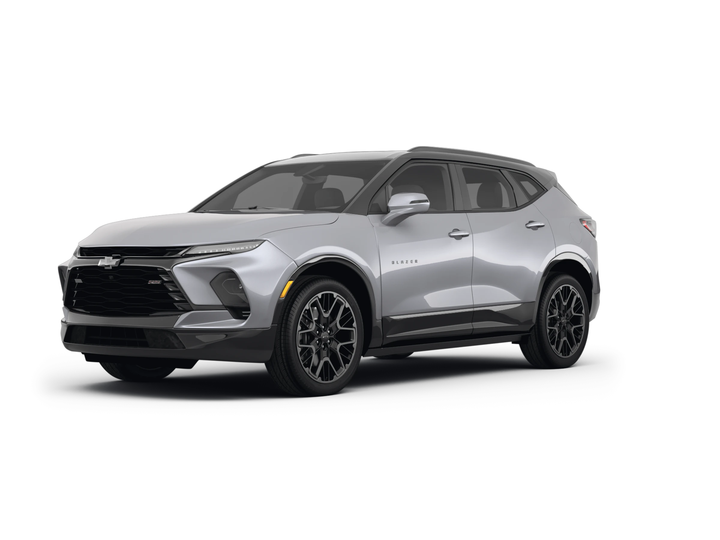 2023 Chevrolet Blazer