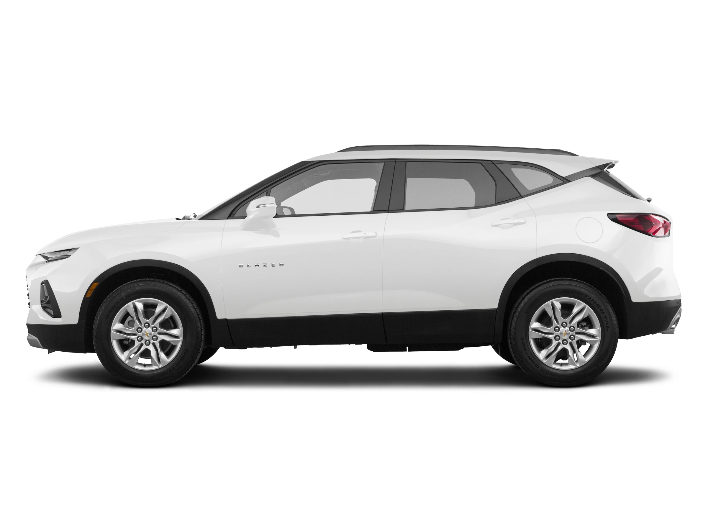 2022 Chevrolet Blazer