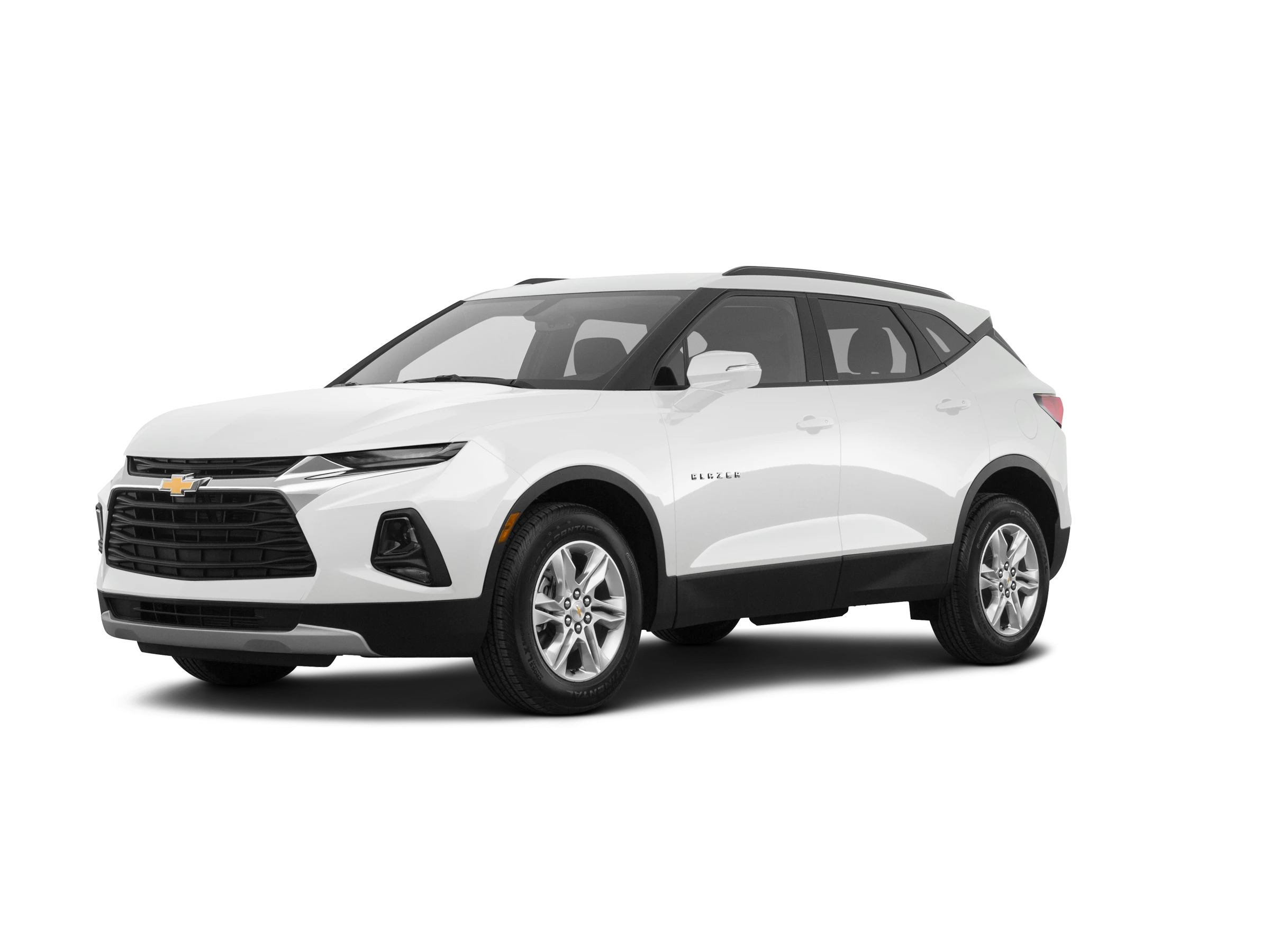 2022 Chevrolet Blazer