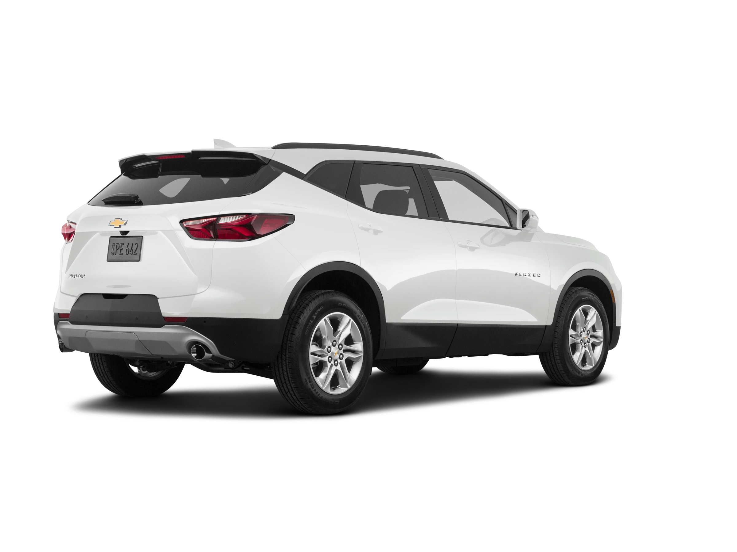 2022 Chevrolet Blazer