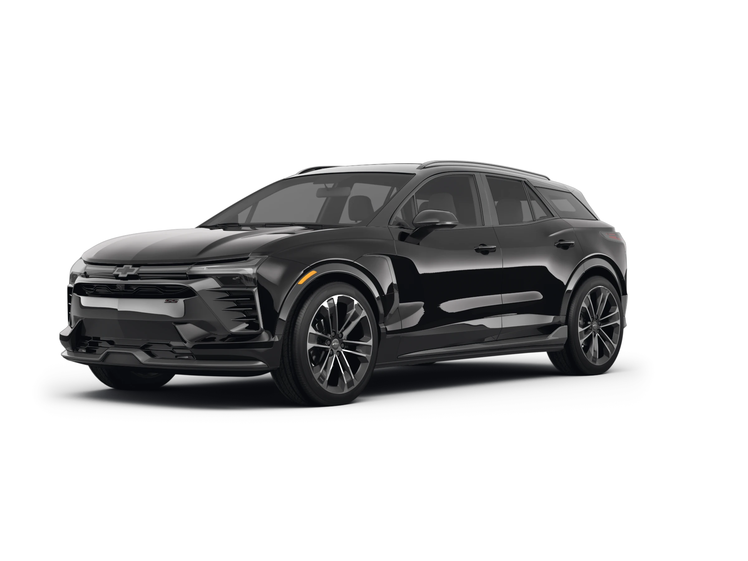 2024 Chevrolet Blazer EV