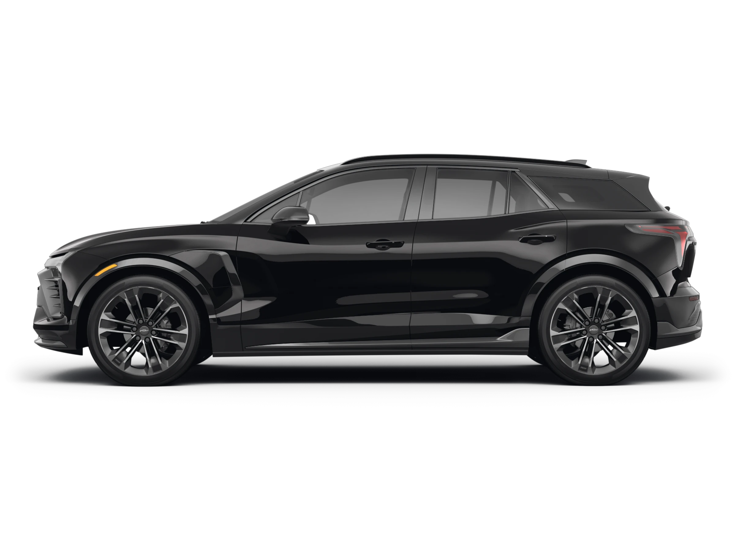 2024 Chevrolet Blazer EV