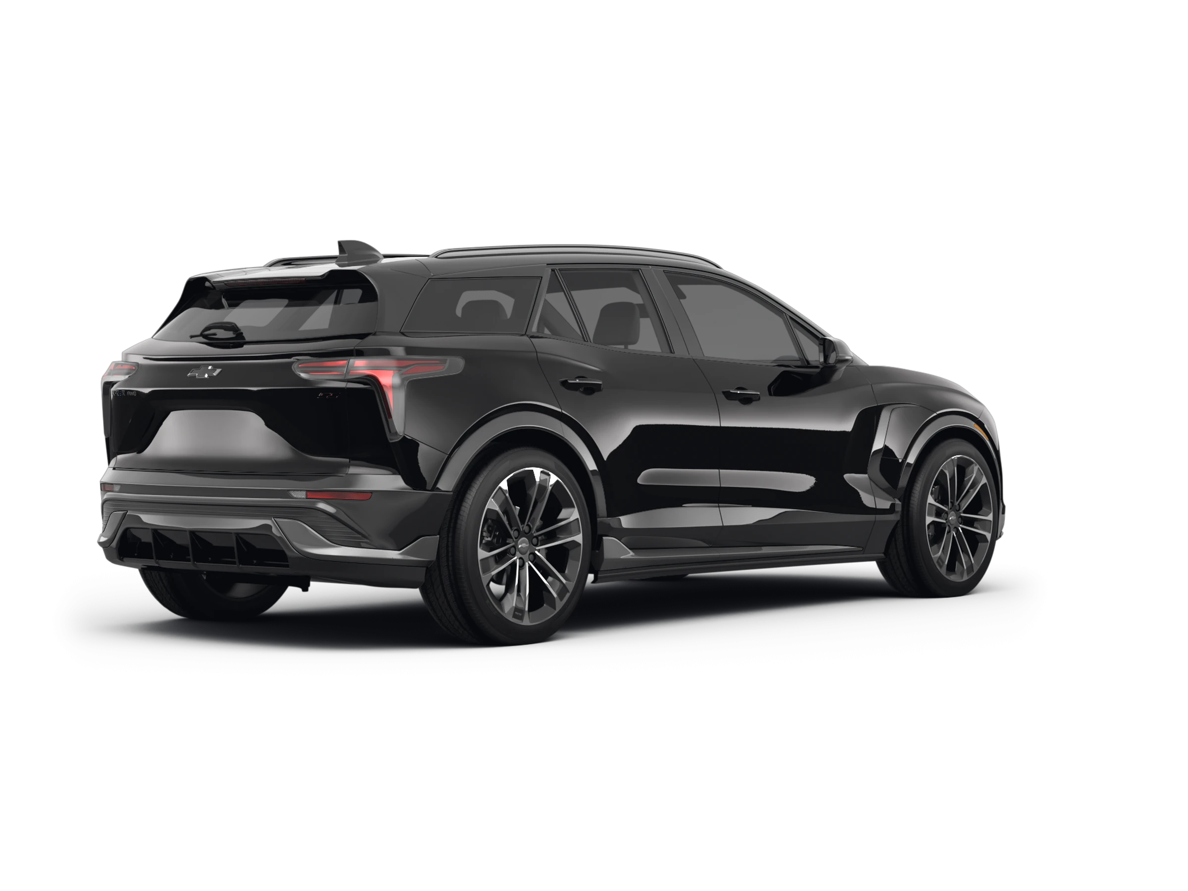 2024 Chevrolet Blazer EV
