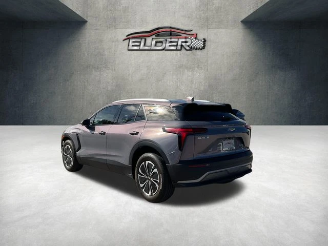 Elder Mitsubishi
