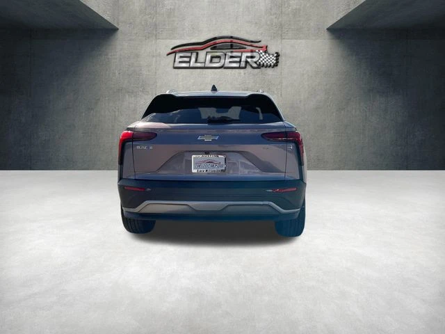 Elder Mitsubishi