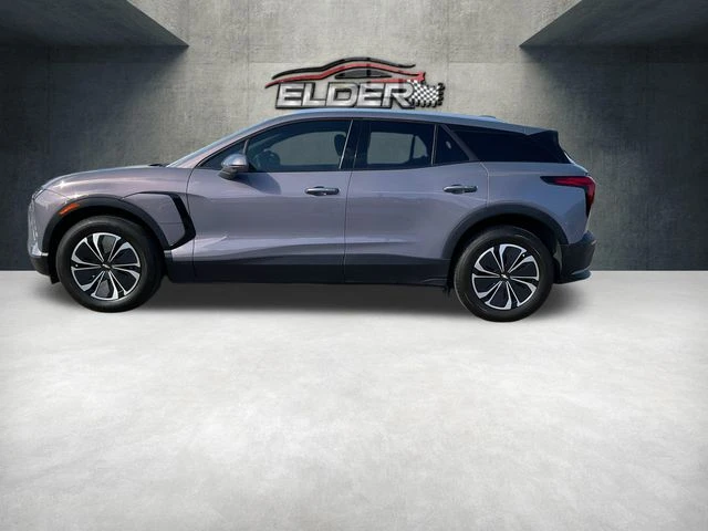 Elder Mitsubishi