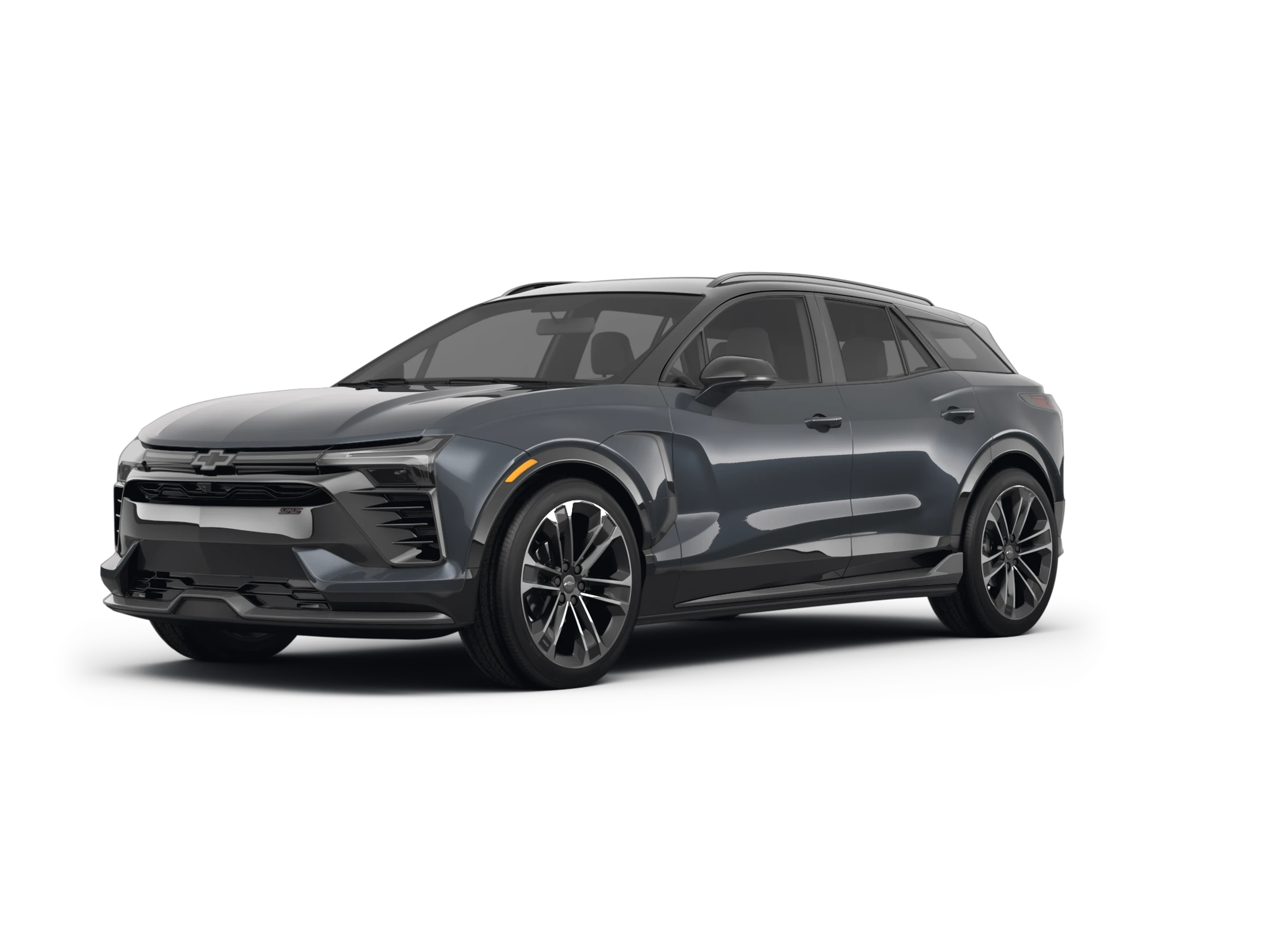 2024 Chevrolet Blazer EV