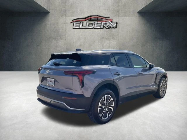 Elder Mitsubishi