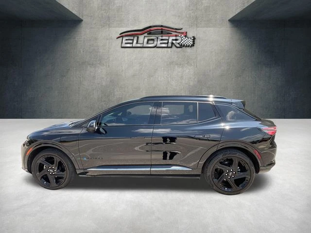 Elder Mitsubishi Killeen