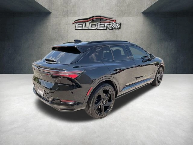 Elder Mitsubishi Killeen