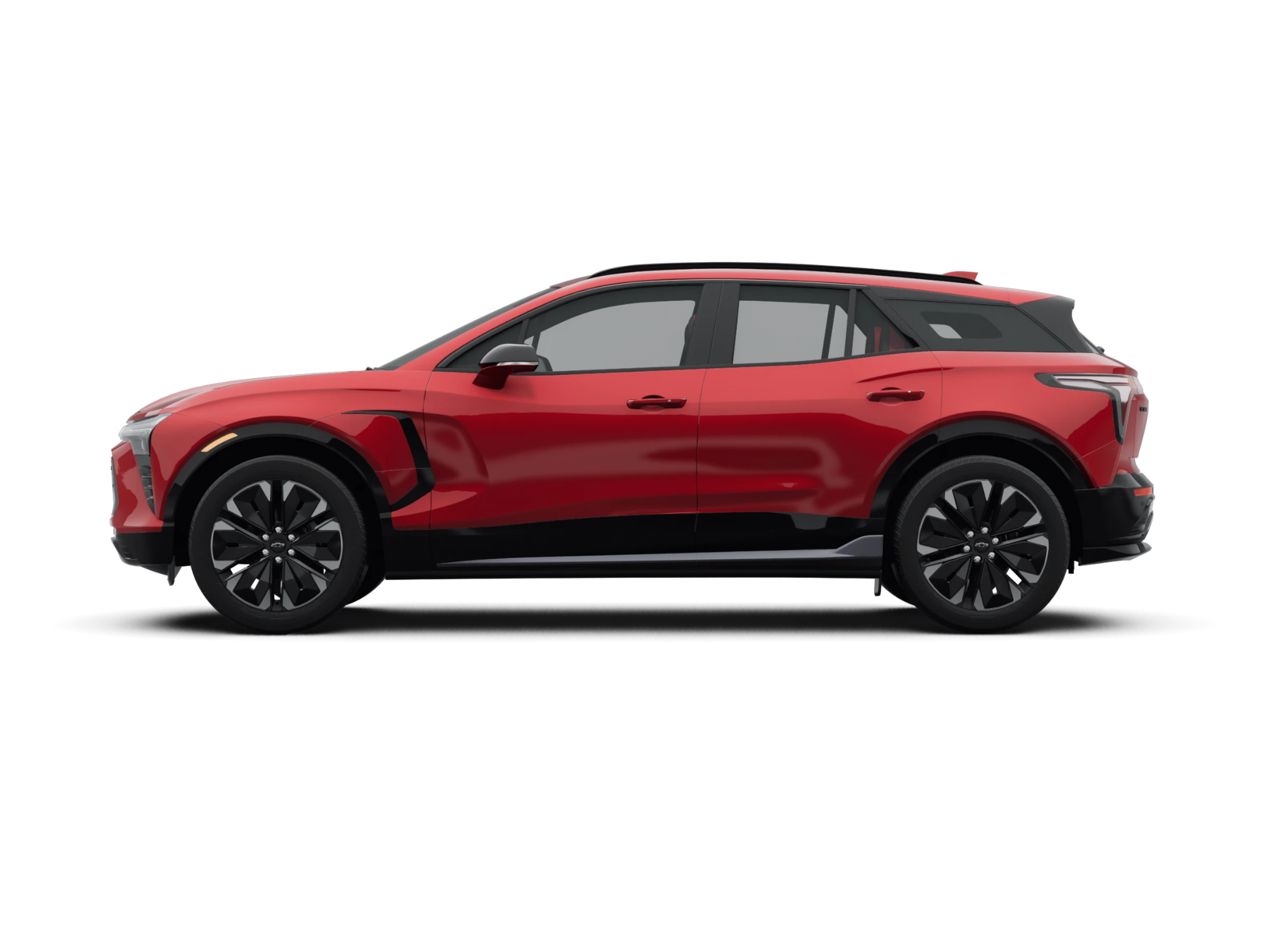 2024 Chevrolet Blazer EV