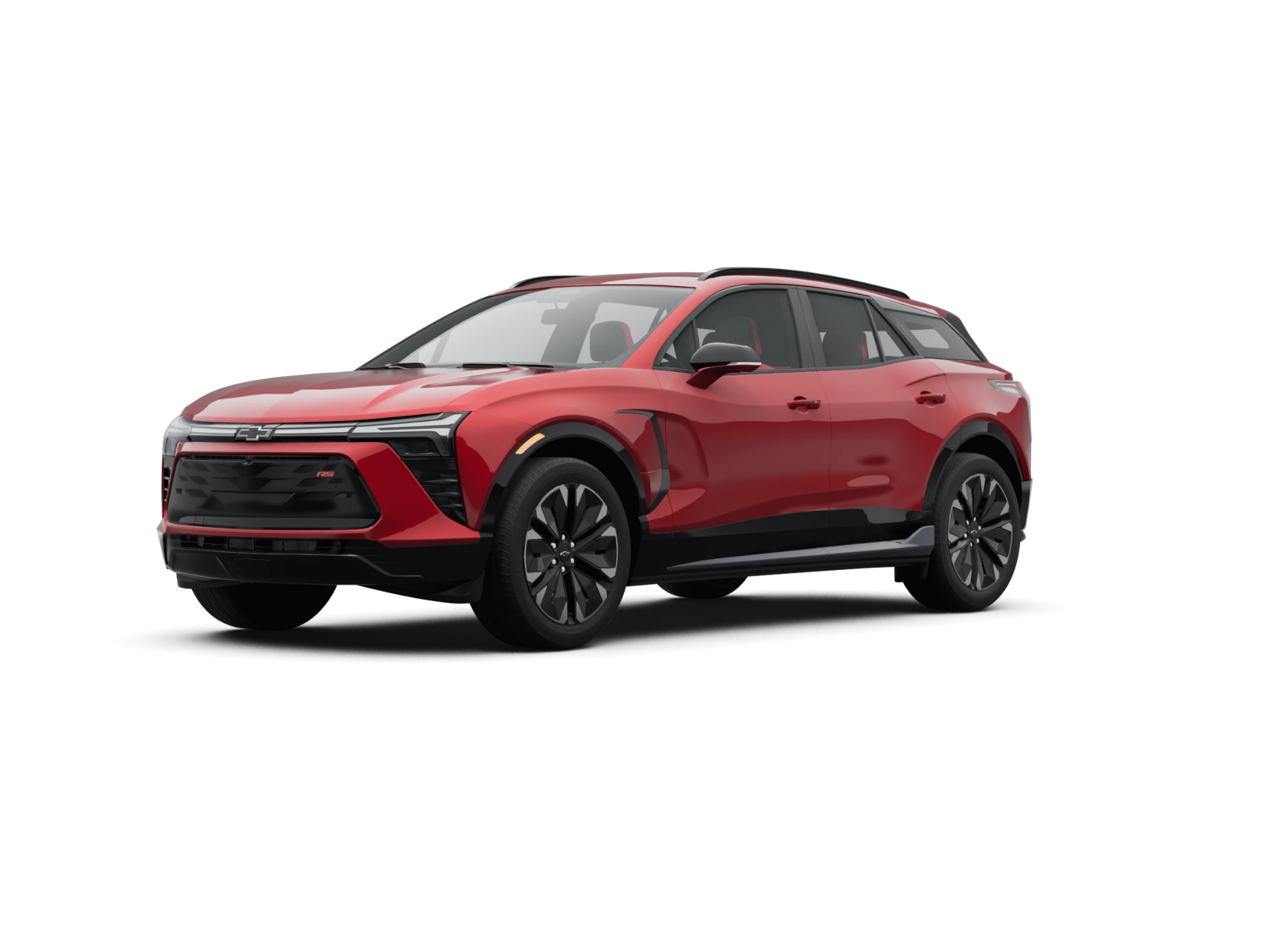 2024 Chevrolet Blazer EV
