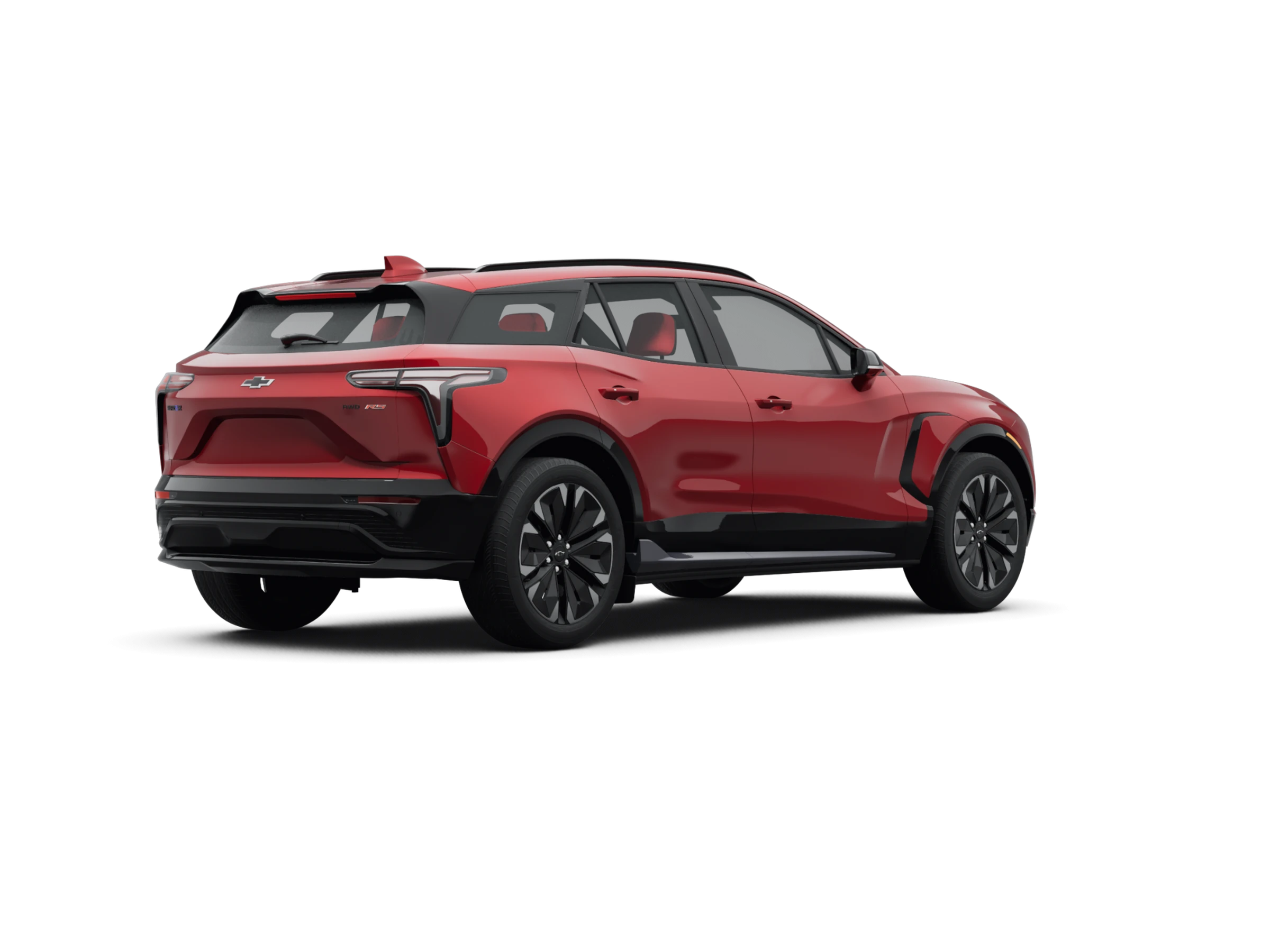 2024 Chevrolet Blazer EV