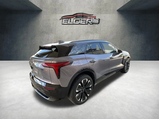 Elder Mitsubishi