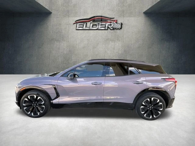 Elder Mitsubishi