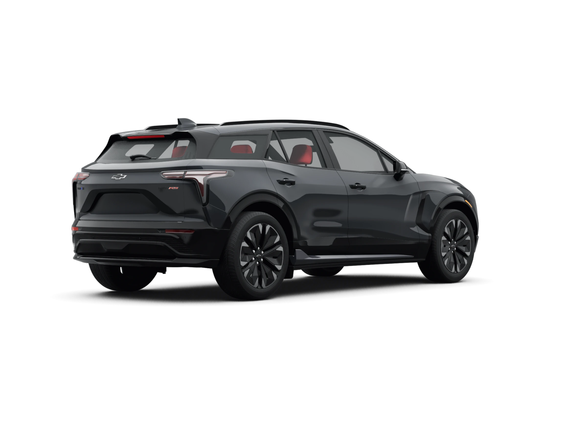 2024 Chevrolet Blazer EV