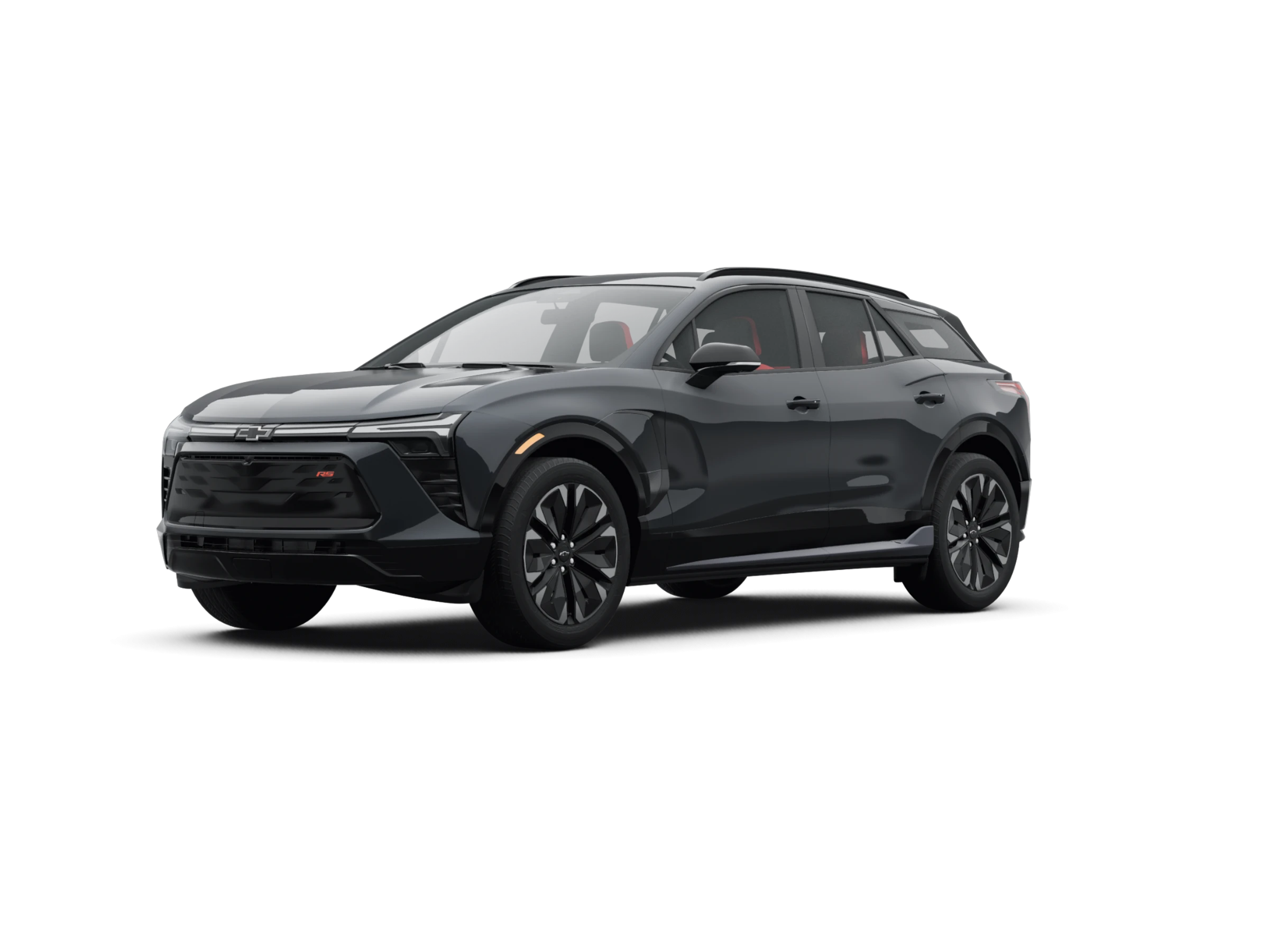 2024 Chevrolet Blazer EV