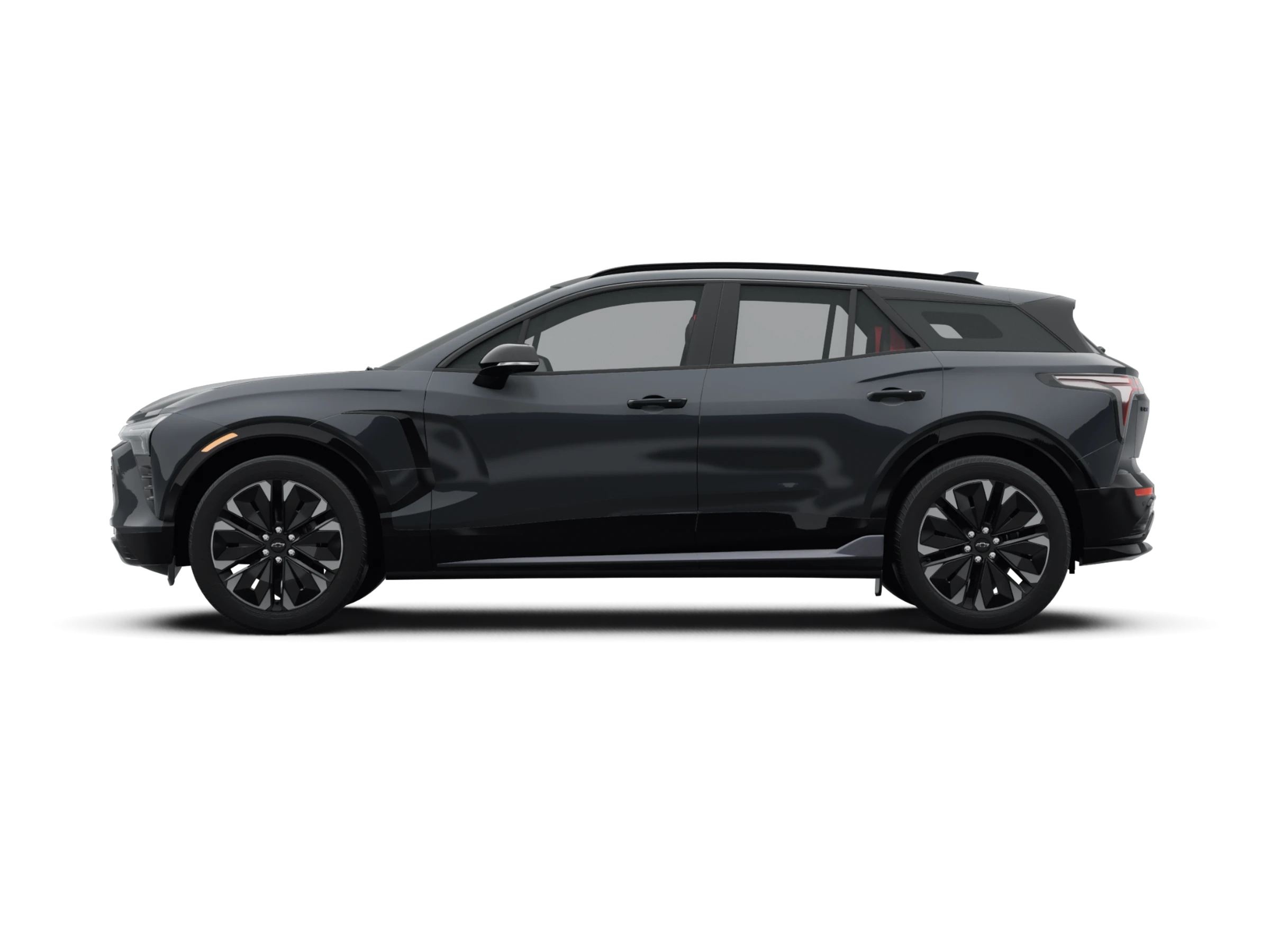 2024 Chevrolet Blazer EV