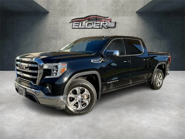 Elder Mitsubishi Killeen