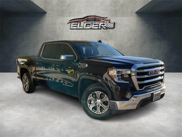 Elder Mitsubishi Killeen