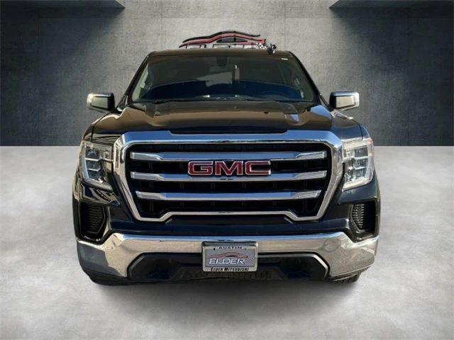 Elder Mitsubishi Killeen