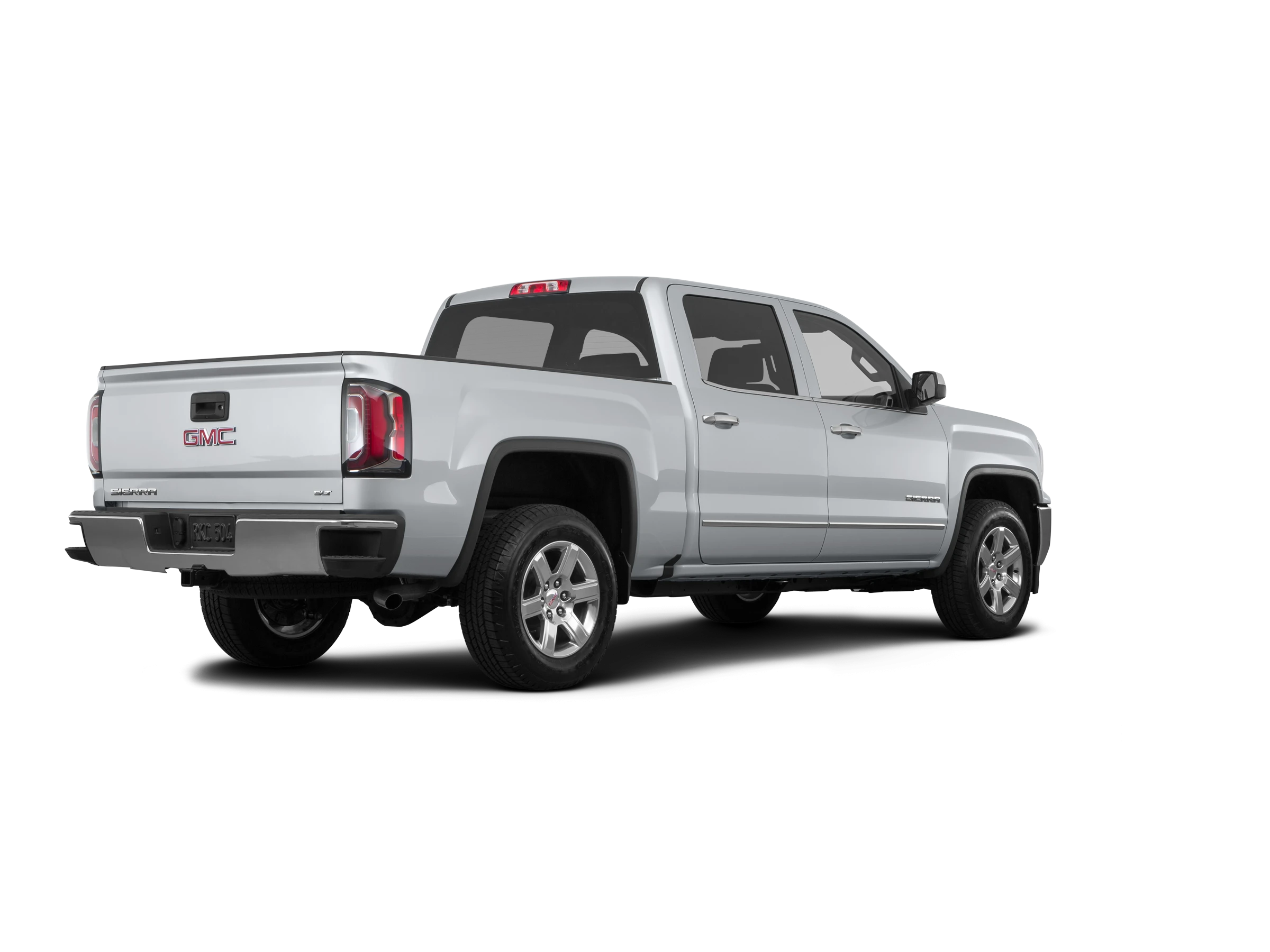 Elder Mitsubishi Killeen