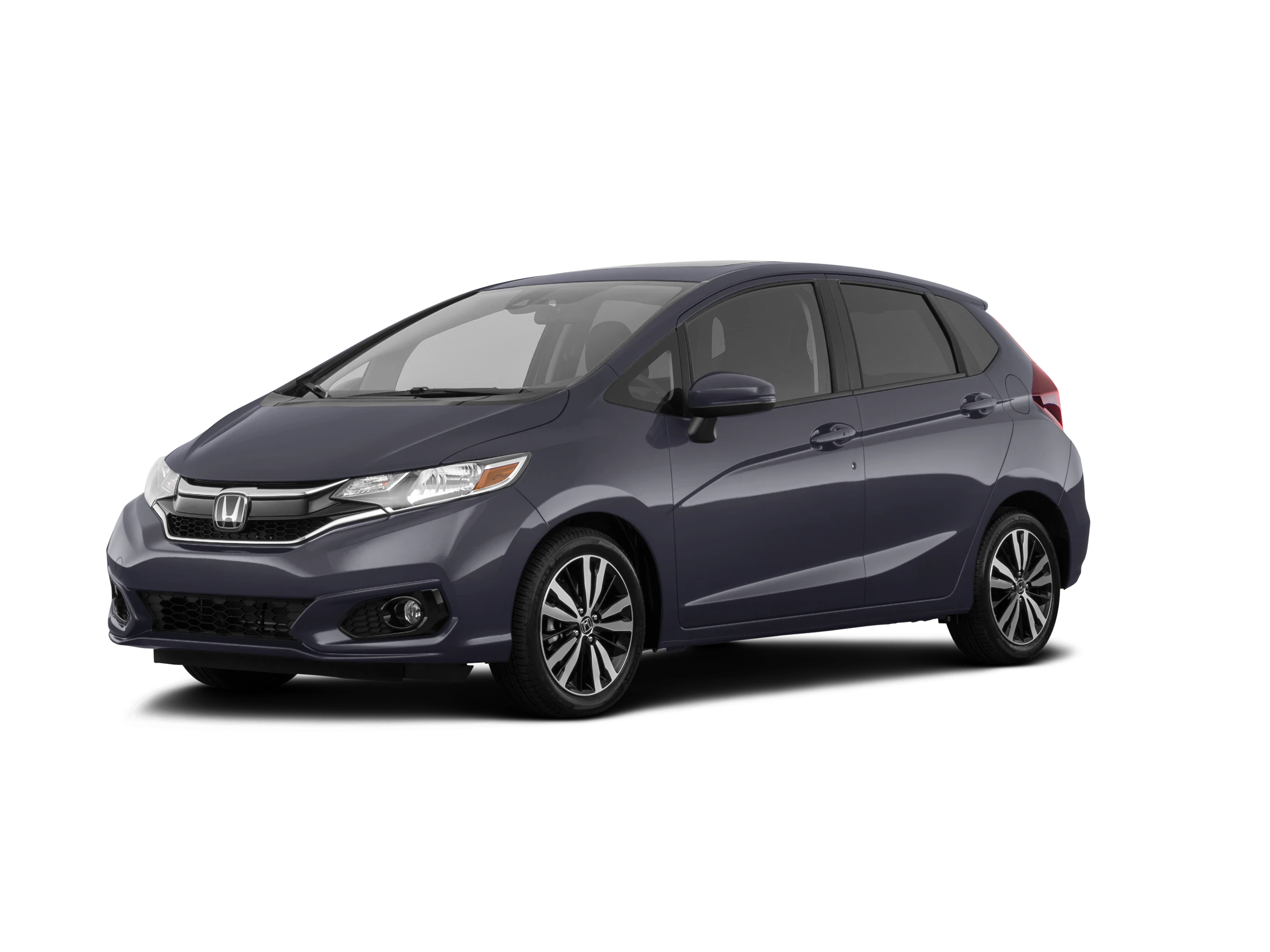 2019 Honda Fit EX