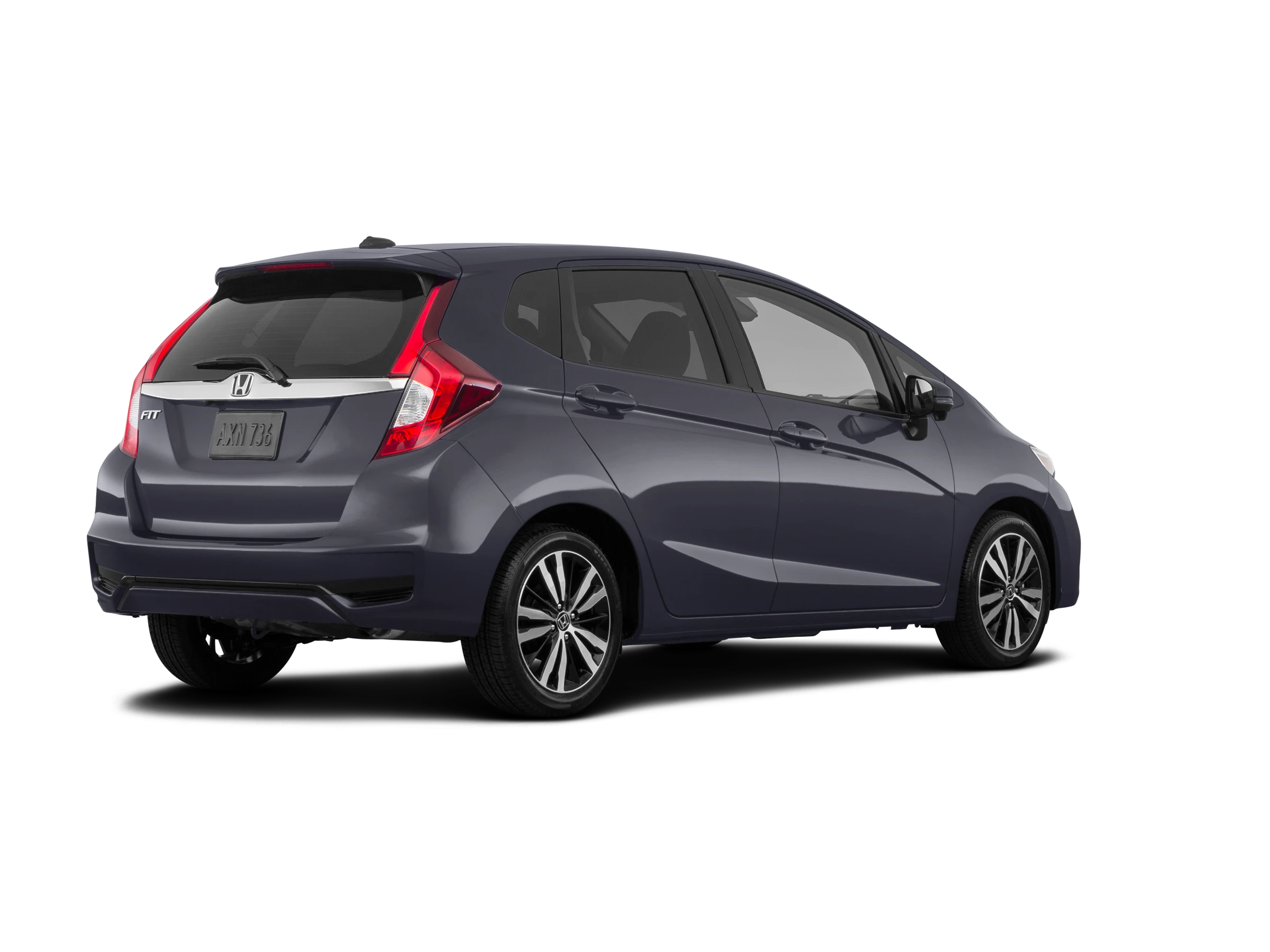 2019 Honda Fit