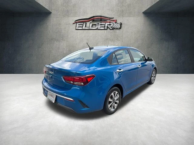 Elder Mitsubishi
