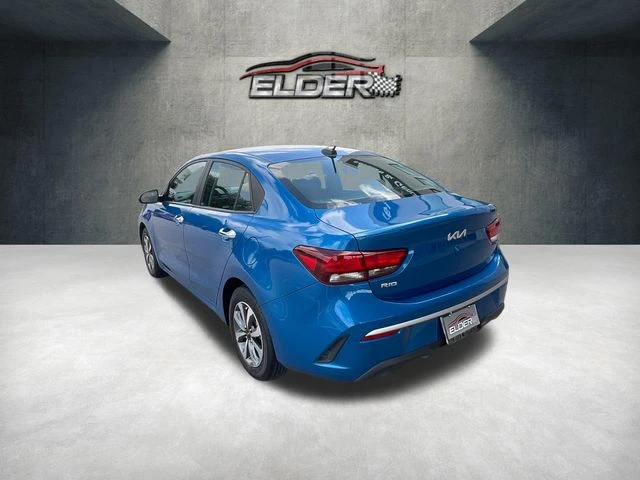 Elder Mitsubishi