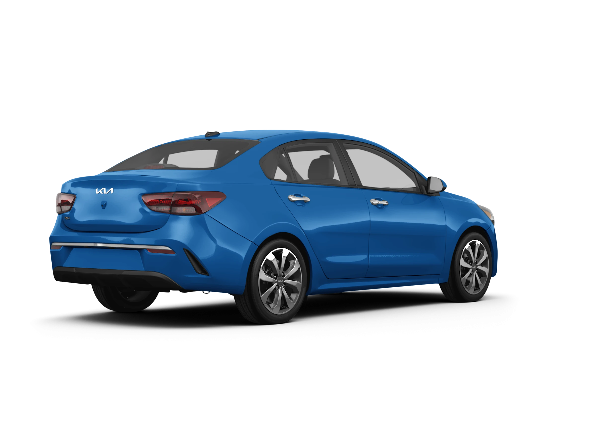 2023 Kia Rio