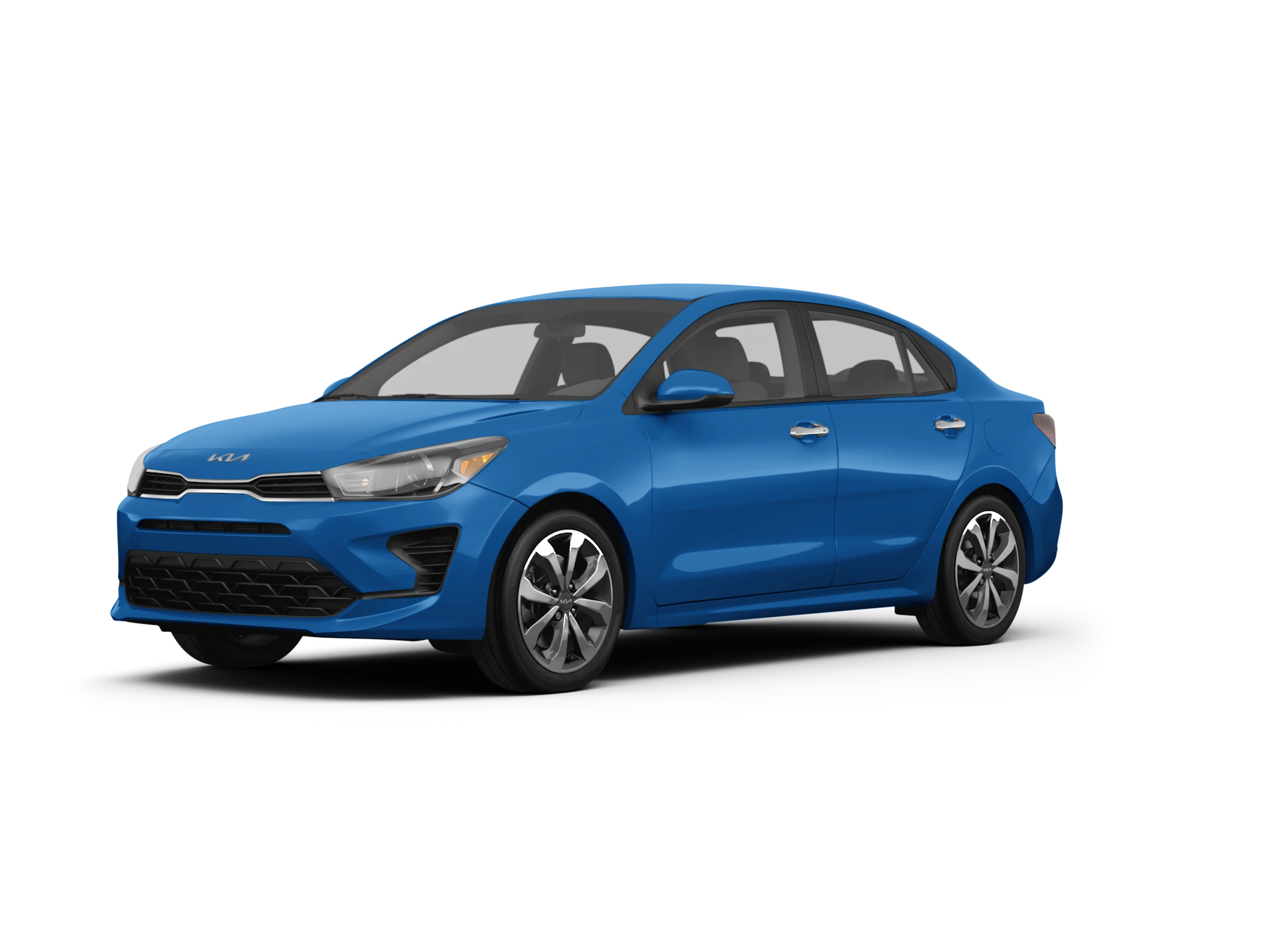 2023 Kia Rio