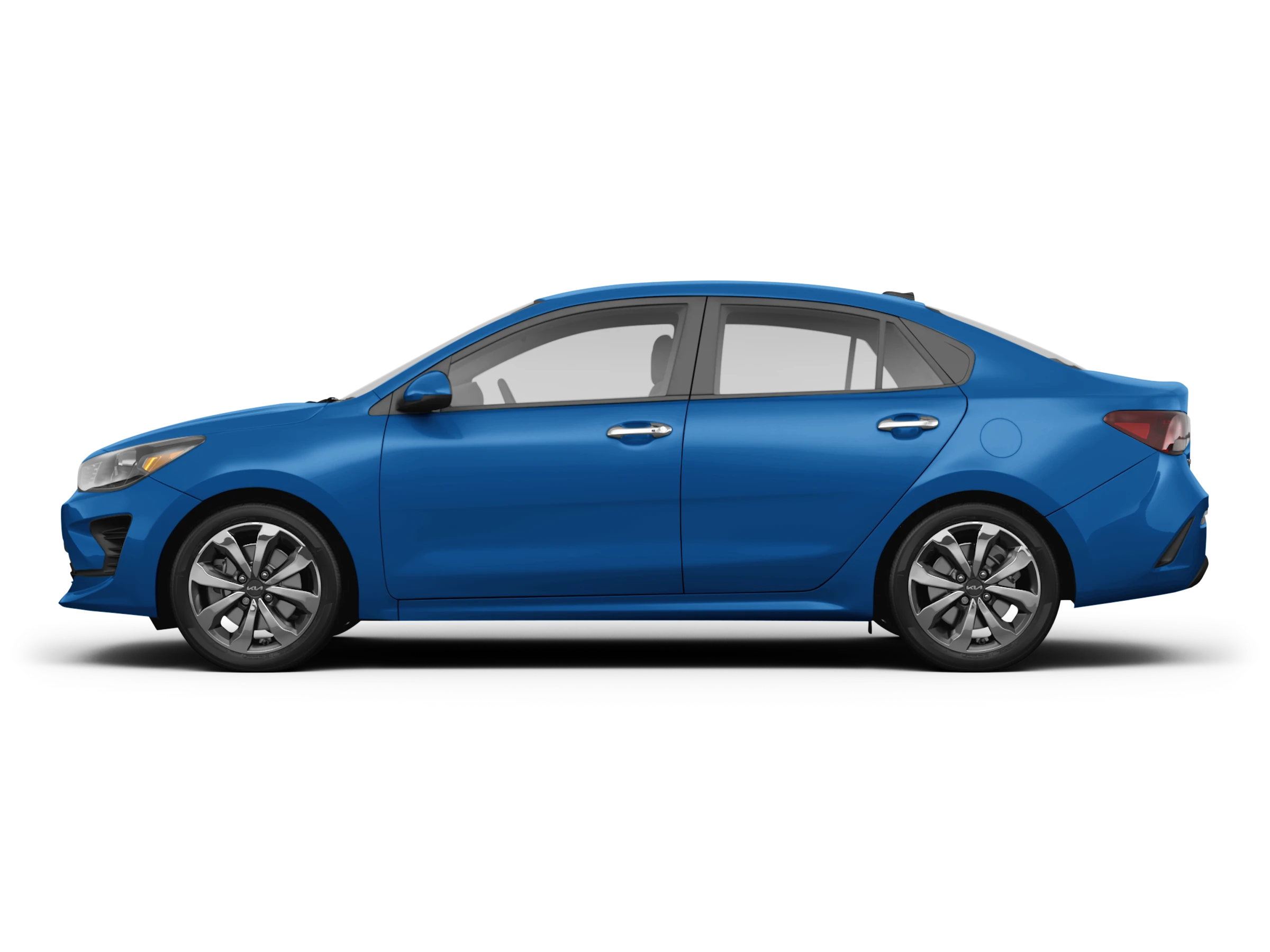 2023 Kia Rio