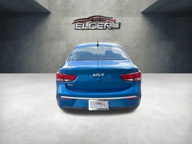Elder Mitsubishi