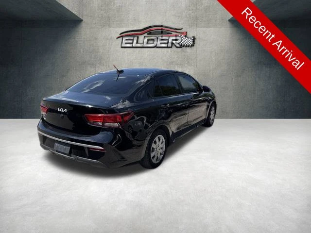 Elder Mitsubishi
