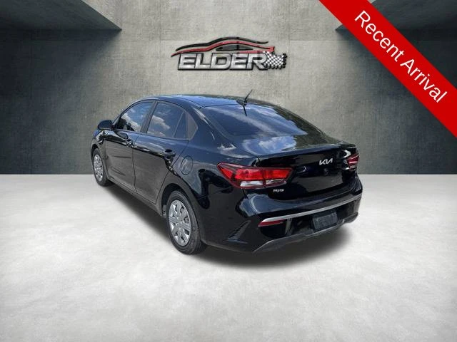 Elder Mitsubishi