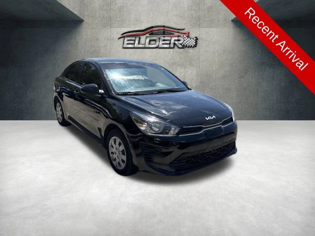 Elder Mitsubishi