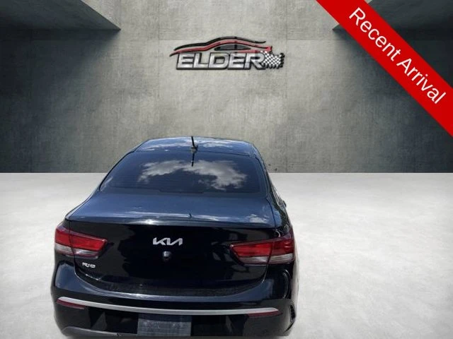 Elder Mitsubishi
